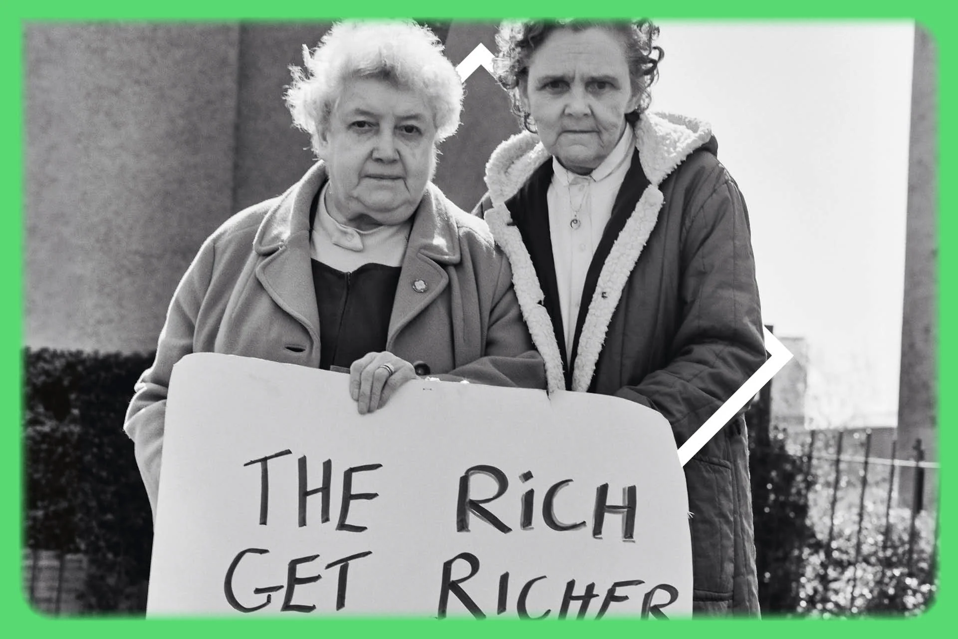 Franki Raffles. Photography, Activism, Campaign Works