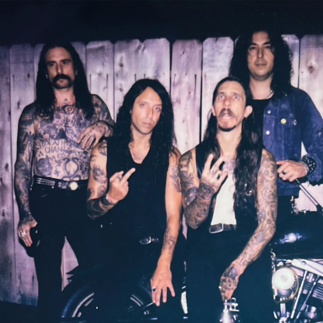 Deathchant (us)