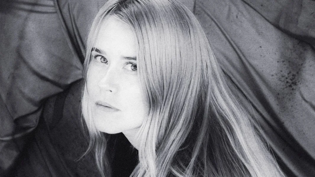 Anna von Hausswolff