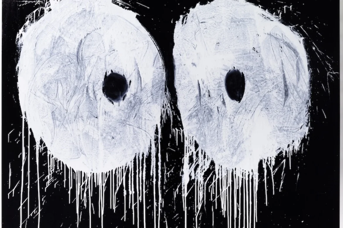 Öffentliche Führung – Joyce Pensato