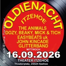 OLDIENIGHT Itzehohe