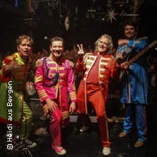 Beatles Revival Band