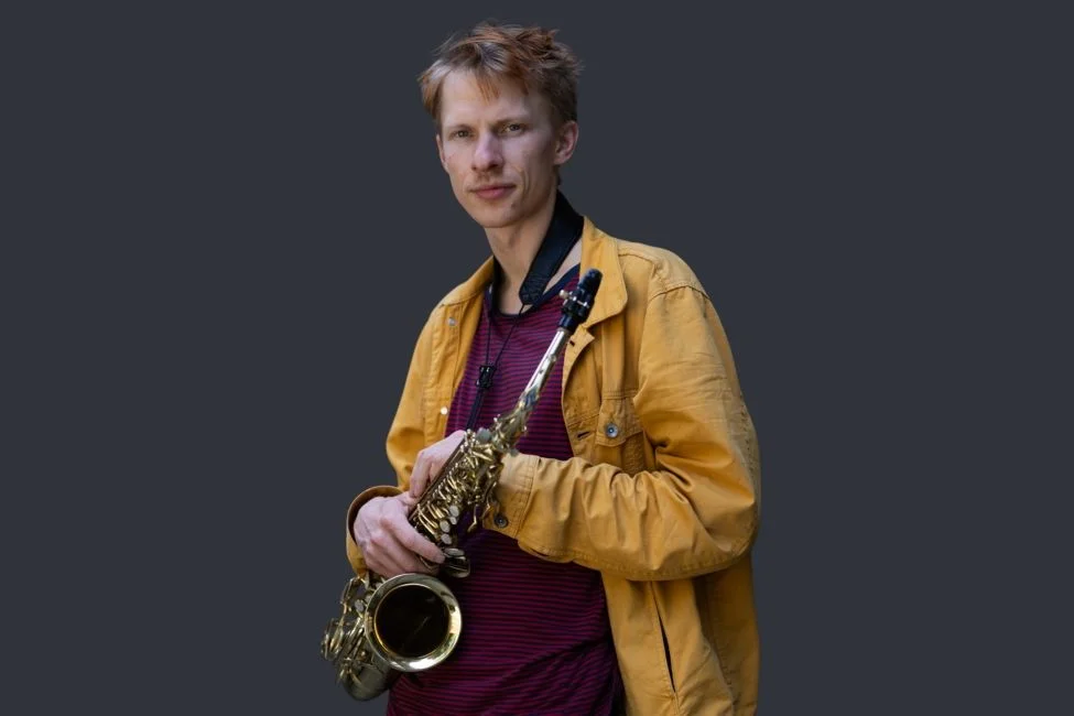 Nikolas Oberländer Quartett (Abschlusskonzert BA)