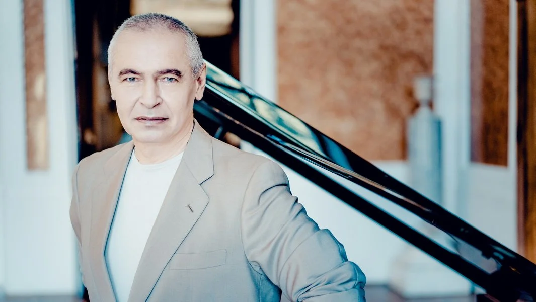 Ivo Pogorelich / Solistenquartett der Staatskapelle Berlin