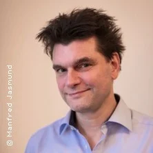 Lutz van der Horst