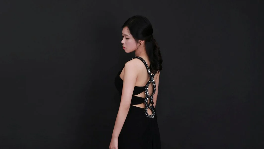 Klavierabend Sukyeon Kim