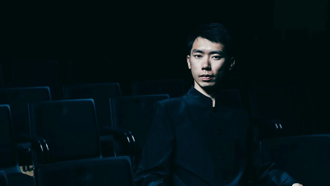Xi Zhai / Klavierabend