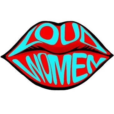 LOUD WOMEN FEST #2 - SAMSTAG