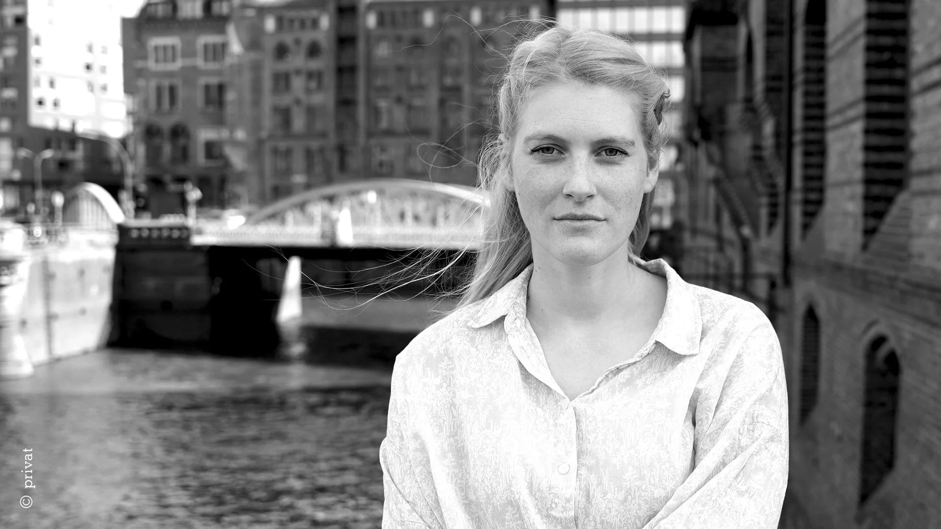 Hamburger Newcomerin: Vanessa Boldt