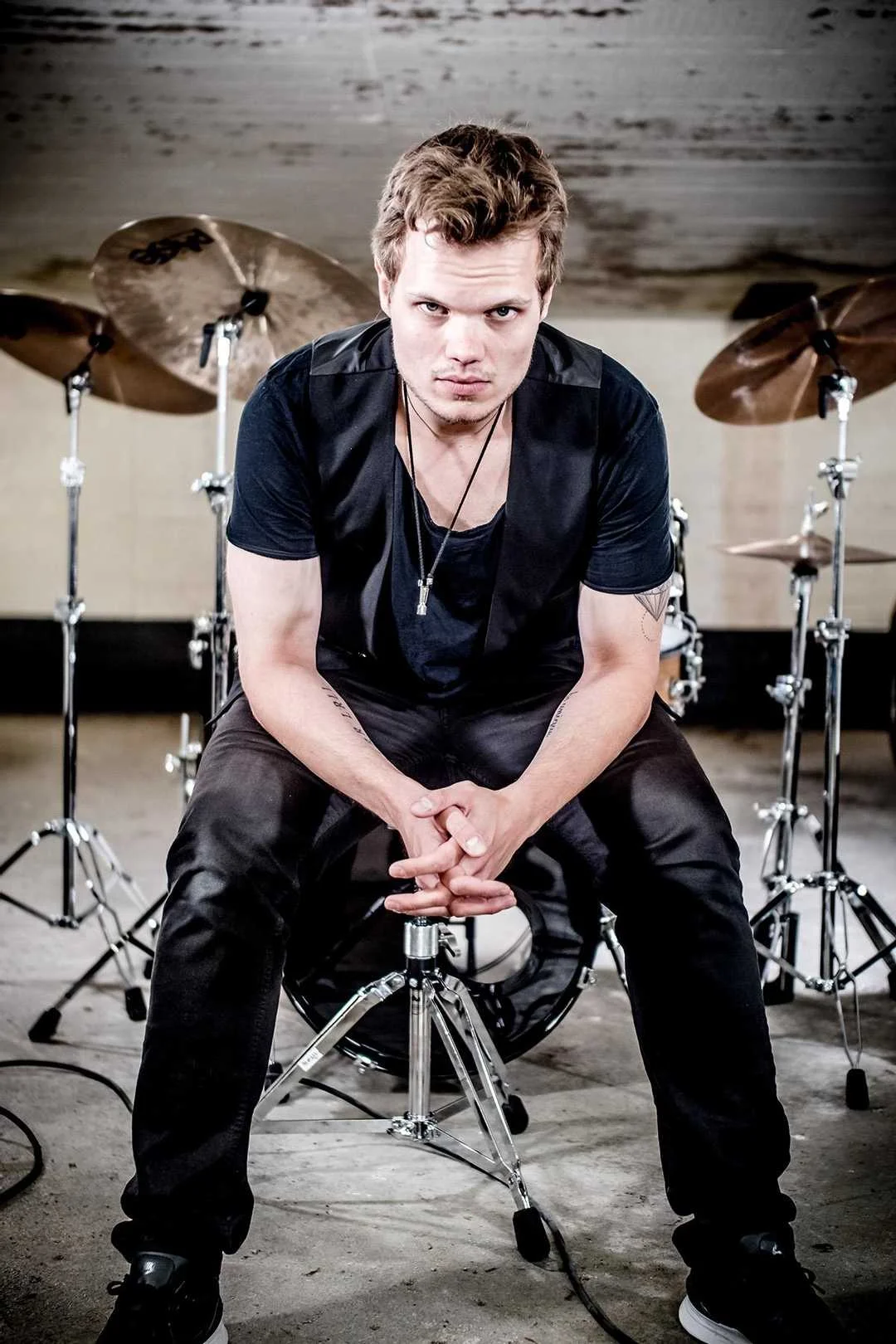 Live-Jazz - Felix Dehmel Group