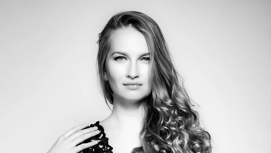 Kristina Miller / Klavierabend