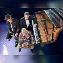 Udo und Udo-Ein mysteriöses Konzert