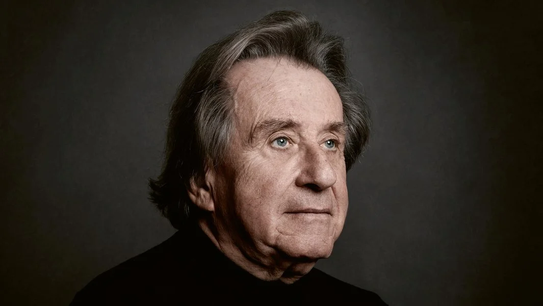 Rudolf Buchbinder / Klavierabend
