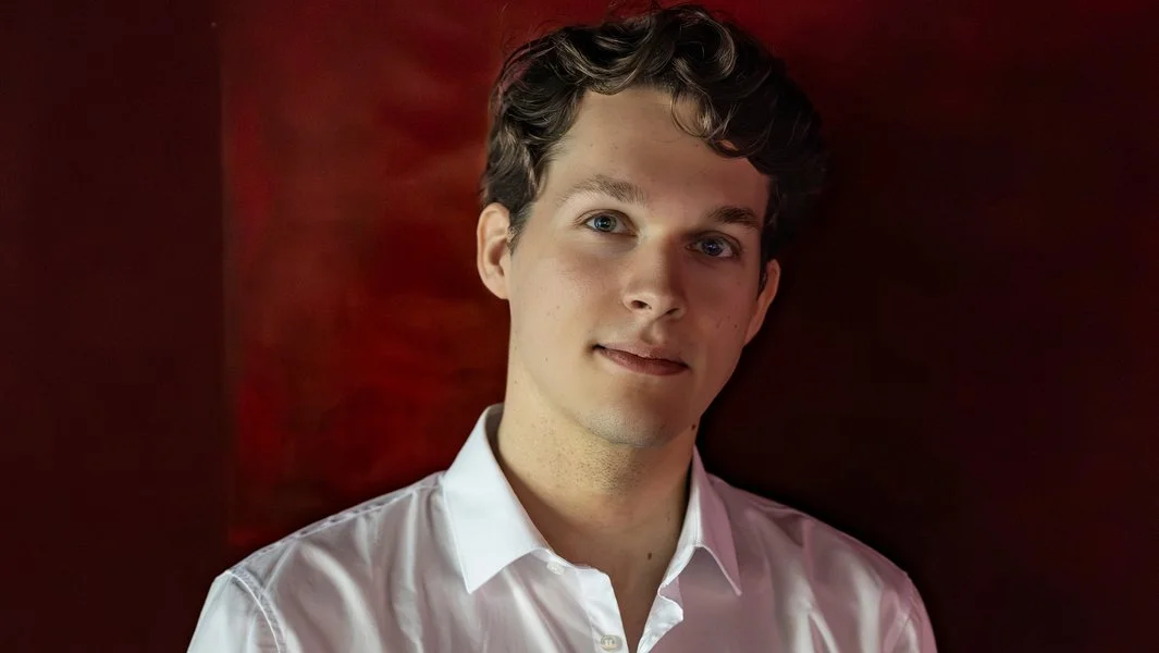 Lukas Sternath / Klavierabend