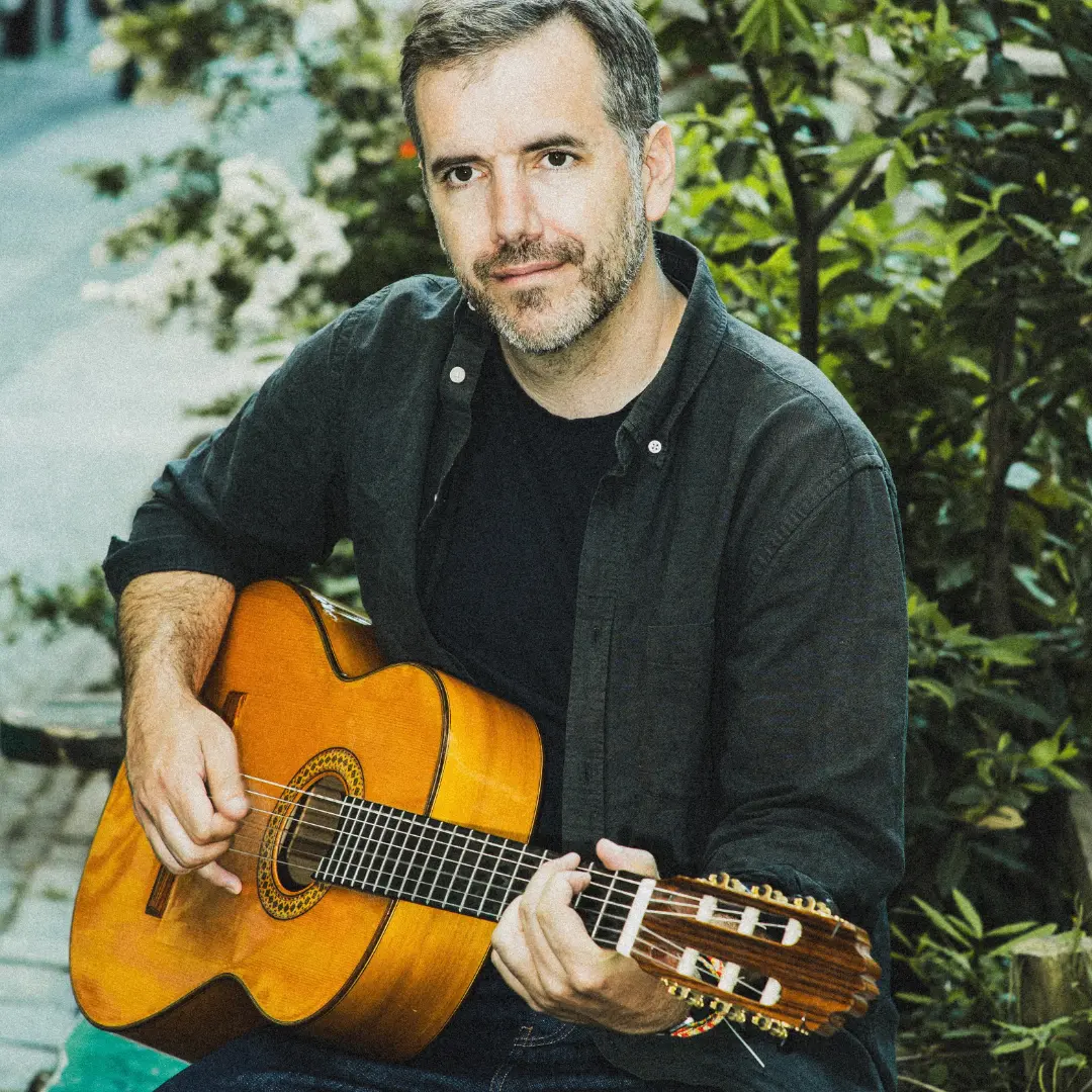ANTOINE VILLOUTREIX (FR) (CHANSON, FOLK POP)