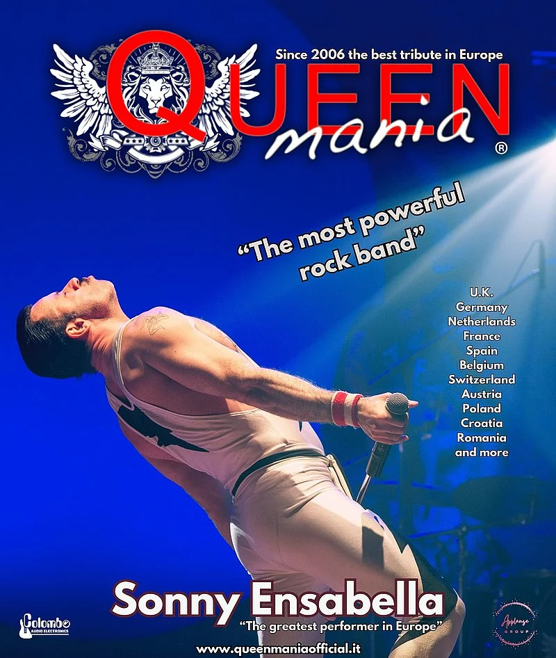 Queenmania