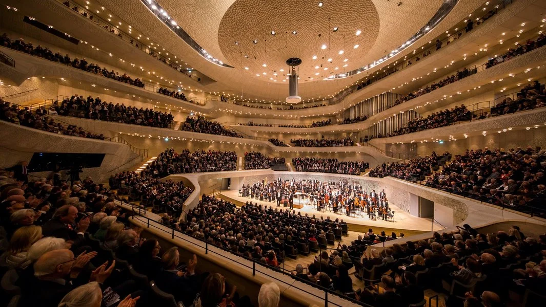 Magdeburgische Philharmonie / Sebastian Fritsch / Christian Øland