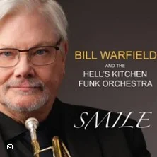 THE HELL’S KITCHEN FUNK ORCHESTRA (NYC)