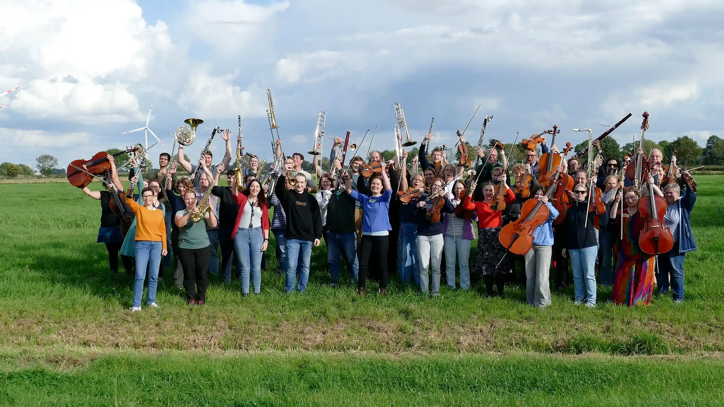 Norddeutsches Film-Orchester - Meisterwerke der Filmmusik