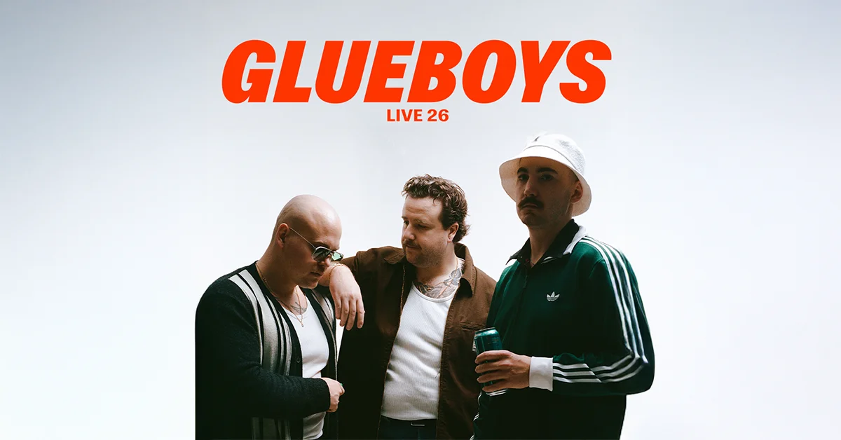 Glueboys