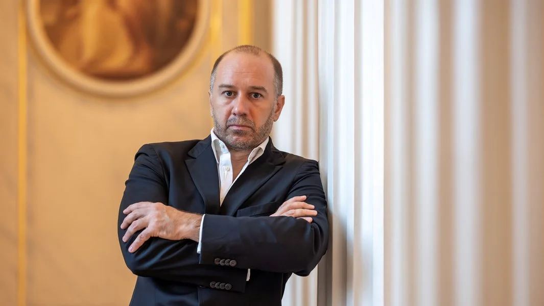 Pietro Massa / Klavierabend