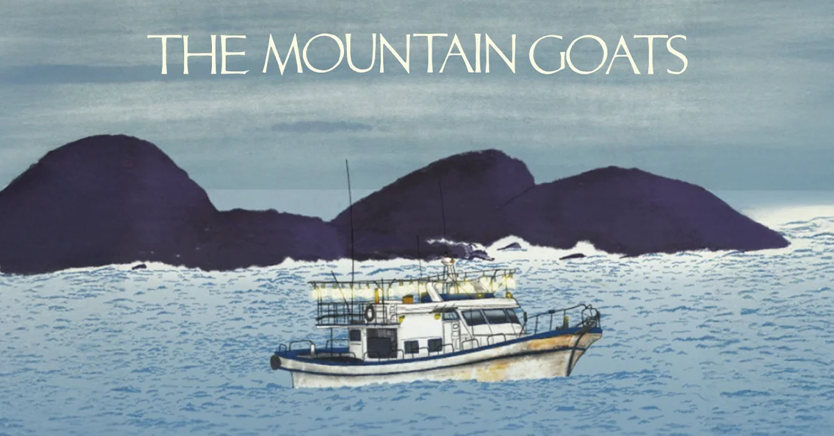 The Mountain Goats - Pop Seasons