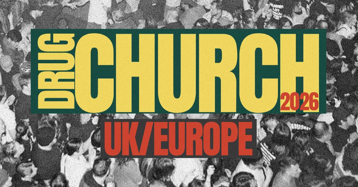 Drug Church