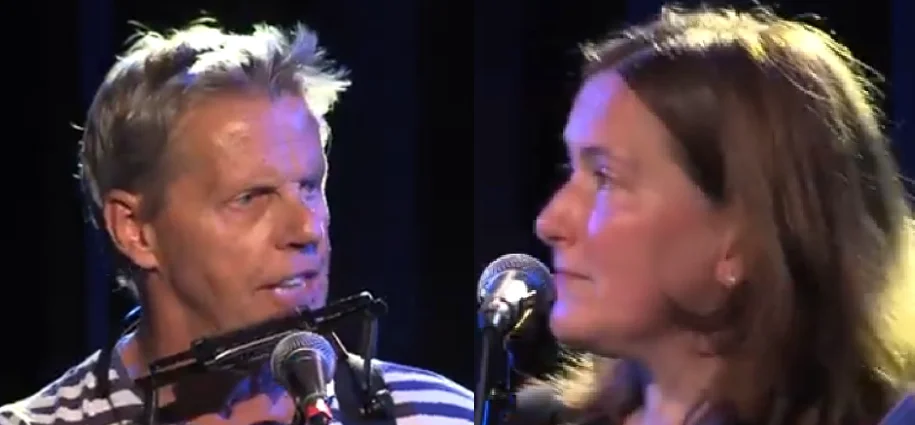 Kulturtenne Damnatz: „handgemachte Volxmusik“: LANDVOKAL in den Rauhnächten