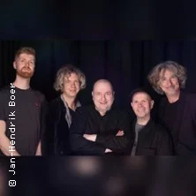 True Collins feat. The Brass Connection