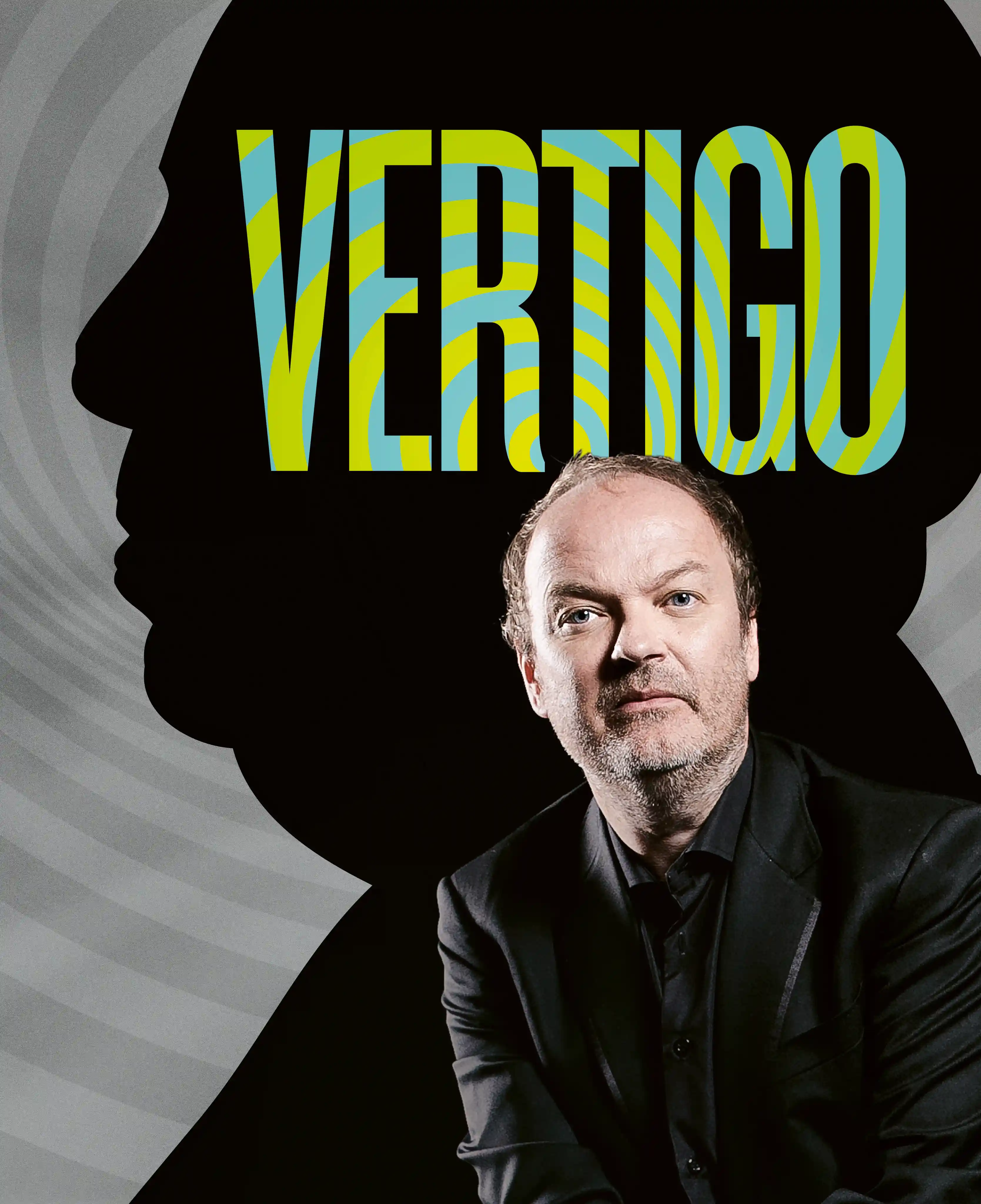 Hitch und ich - Lesung mit Musik und Jens Wawrzeck