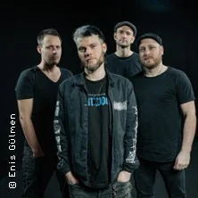 Kontrollverlust - Märchen schreit die Zeit Tour 2026
