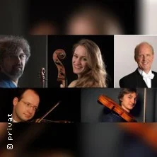 Klavierquintett - Scharwenka - Dvoák - Vine