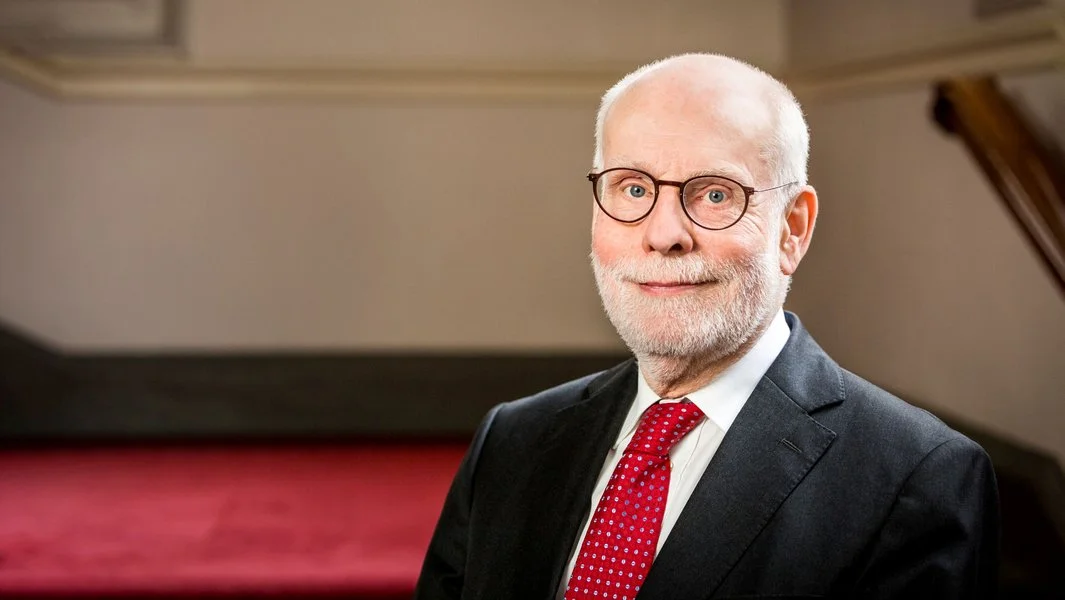 Symphoniker Hamburg / Ton Koopman