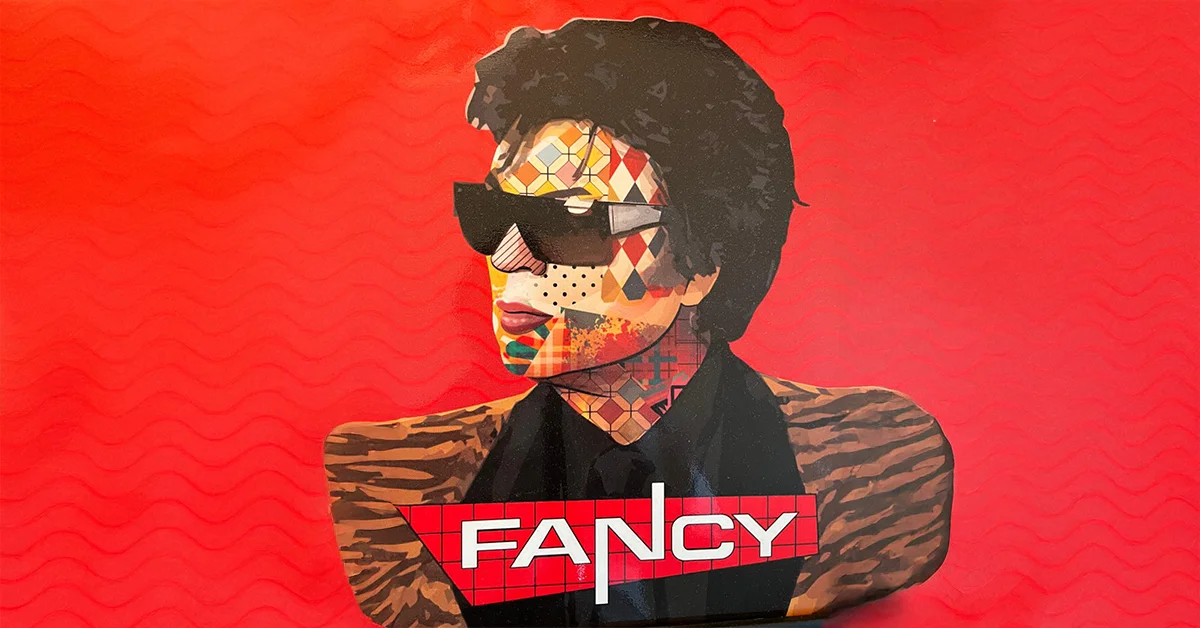 Fancy