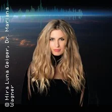 Sound Of Space - Konzert Dr. Mariana Wagner