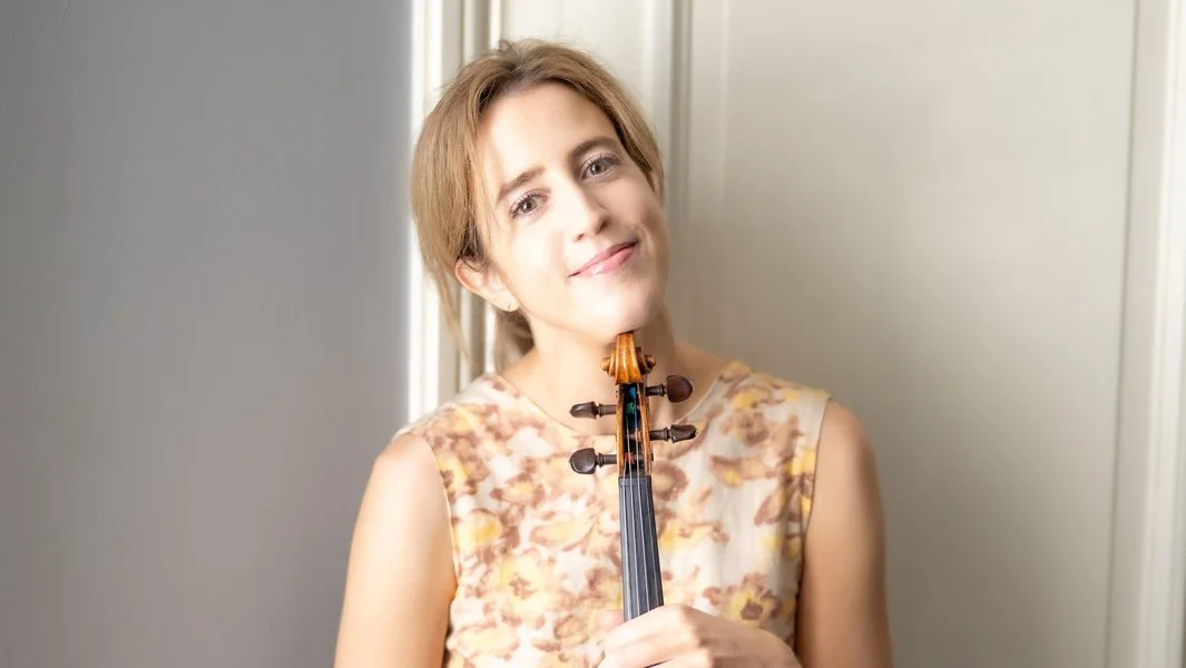 NDR Elbphilharmonie Orchester / Vilde Frang / Juraj Valčuha
