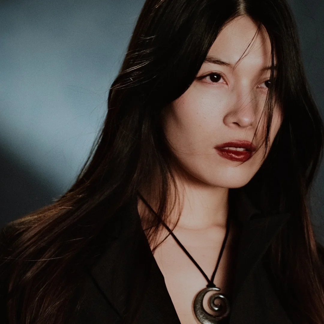 MUANH »EP-RELEASE« INDIE-POP/R&B/CINEMATIC MELANCHOLY