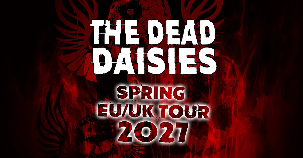 The Dead Daisies