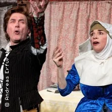 Es war die Lerche - Neues Globe Theater Potsdam