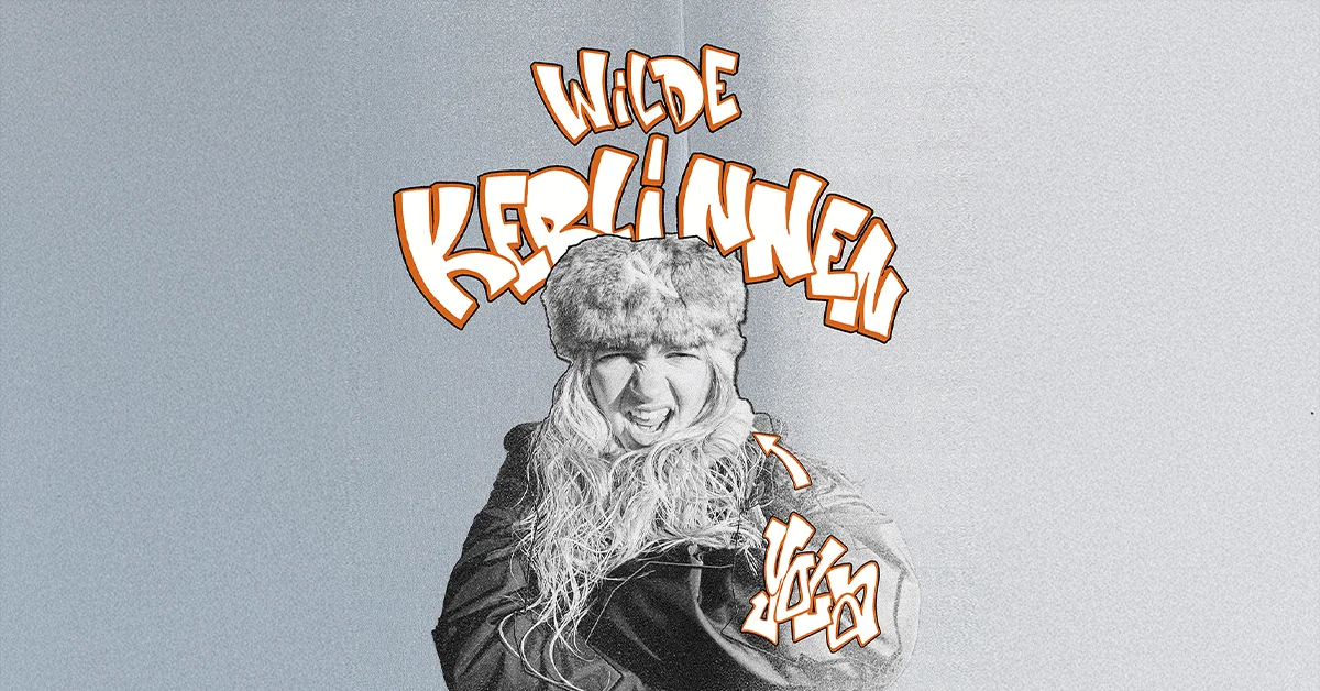 Yola - wilde kerl:innen - Tour 2026