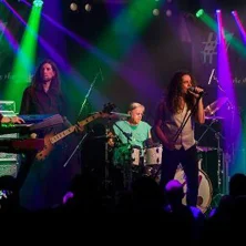 Purpendicular ft. Ian Paice