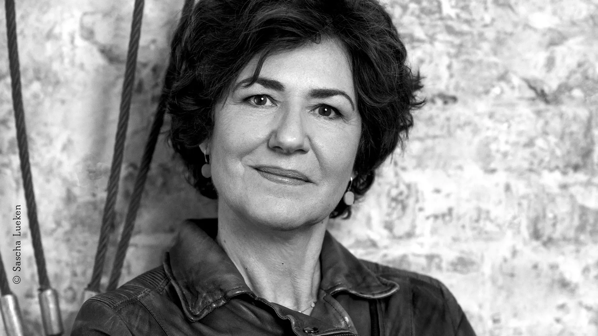 Hamburger Newcomerin: Carola Christiansen