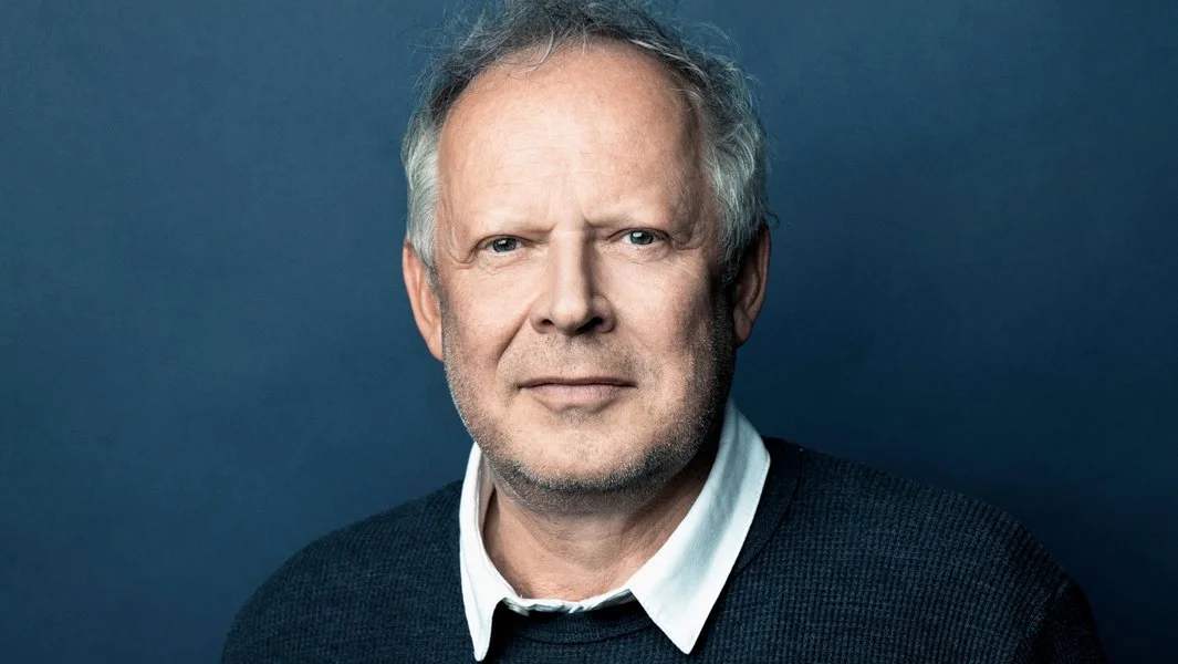 CPE.Bach.Chor.Hamburg / Axel Milberg