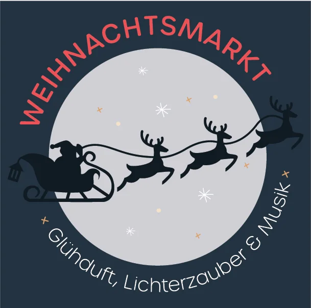 Glühduft, Lichterzauber und Musik - Weihnachten in Quickborn