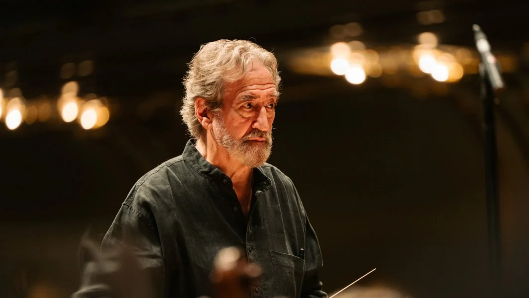 Beethoven: Missa solemnis / Jordi Savall