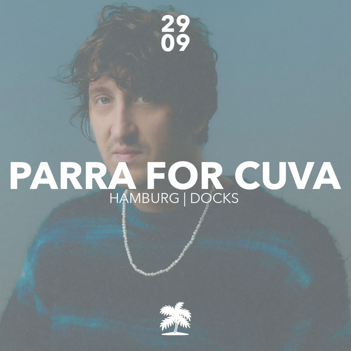 Parra for Cuva / NACAR Tour 2026