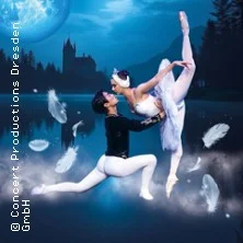 Crown Ballet - Schwanensee