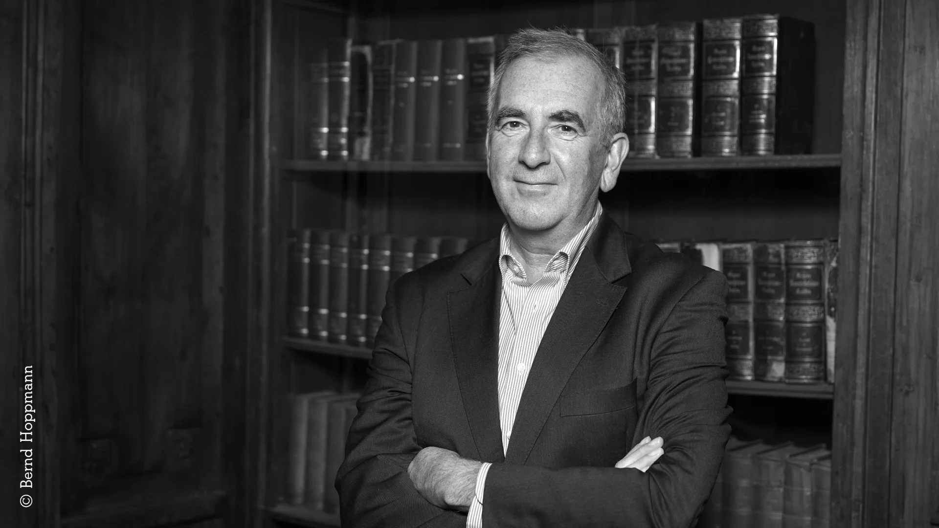 Robert Harris