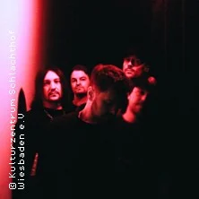 Acres - The Hos UK/EU Tour 2026