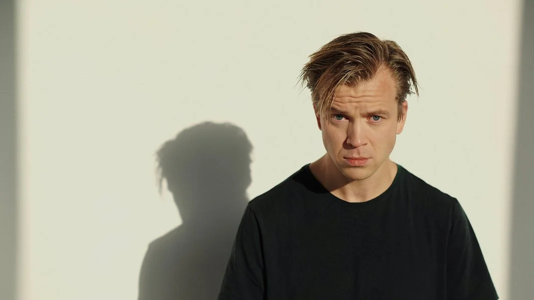 NDR Elbphilharmonie Orchester / Marius Neset / Leif Ove Andsnes / Tabita Berglund